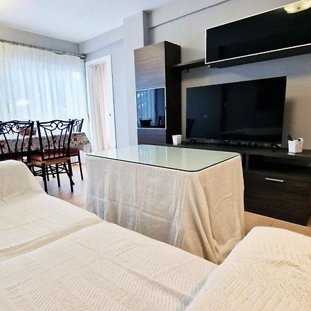 Aa Guest - Sur Sea Views Eco Apartment Benalmadena Exterior photo