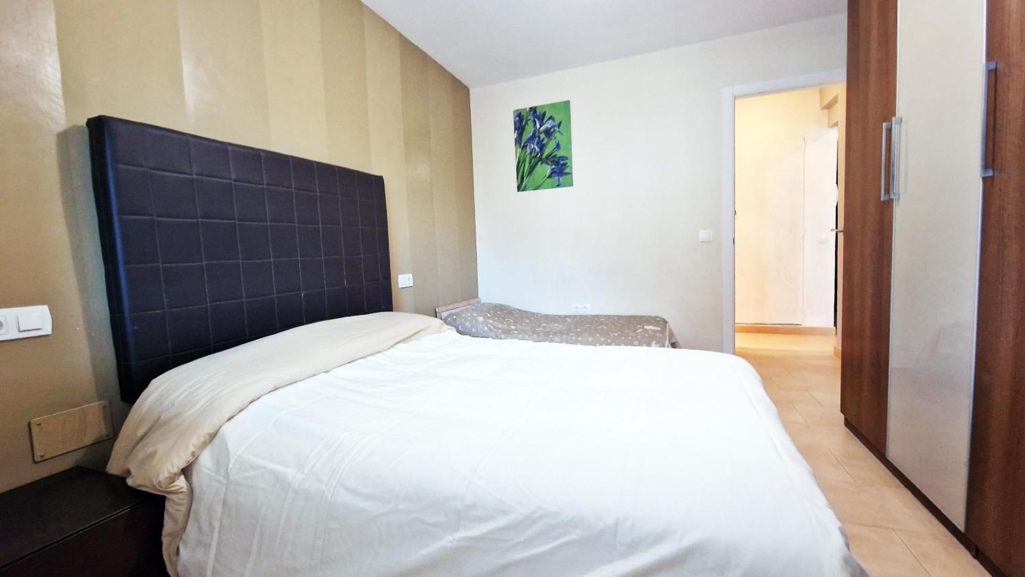 Aa Guest - Sur Sea Views Eco Apartment Benalmadena Exterior photo