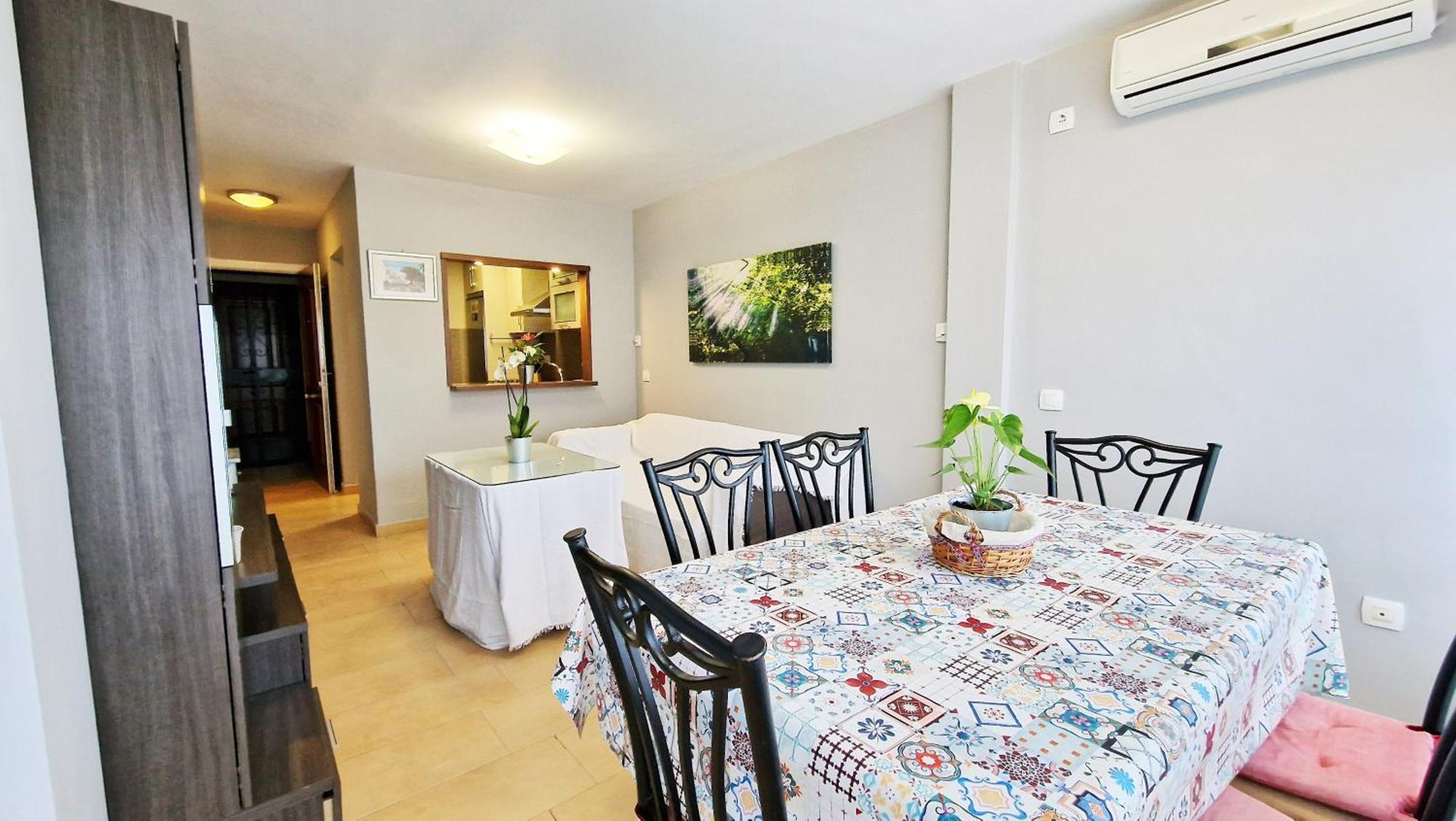 Aa Guest - Sur Sea Views Eco Apartment Benalmadena Exterior photo