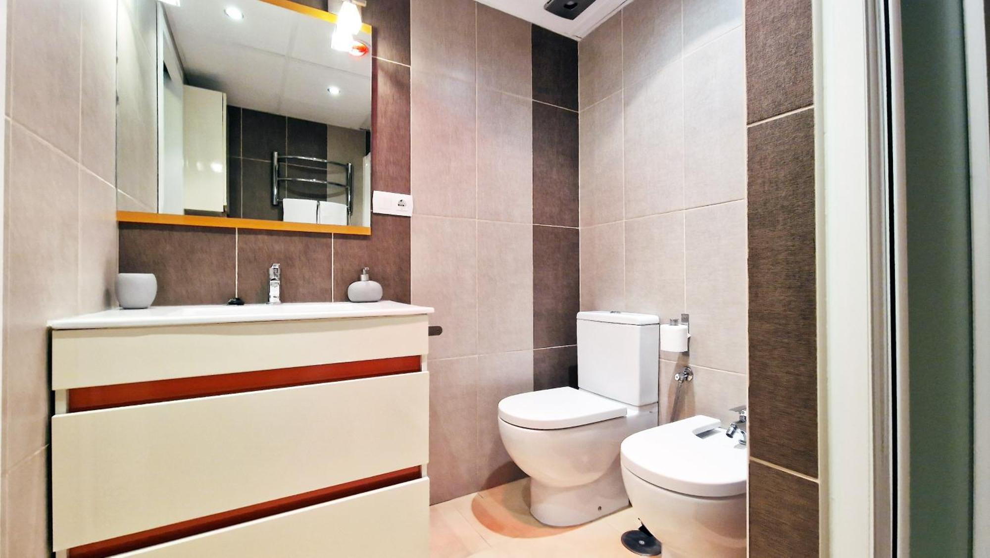 Aa Guest - Sur Sea Views Eco Apartment Benalmadena Exterior photo