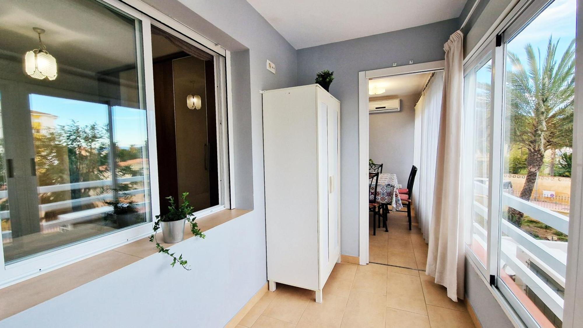 Aa Guest - Sur Sea Views Eco Apartment Benalmadena Exterior photo