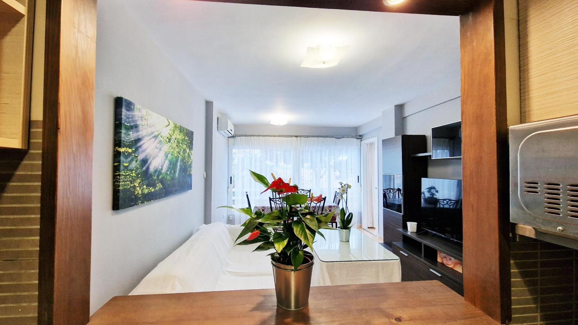 Aa Guest - Sur Sea Views Eco Apartment Benalmadena Exterior photo